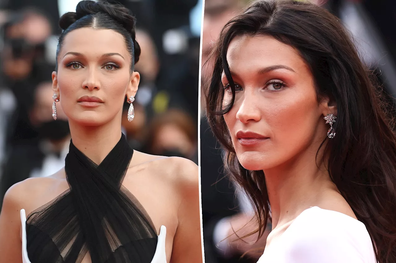 Bella Hadid breaks silence on Israel-Hamas war: The past weeks have been ‘intricate and horrific’