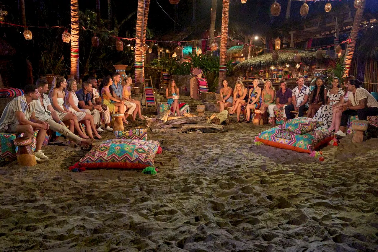 How to watch ‘Bachelor in Paradise’ tonight (10/26/23): FREE live stream, time, channel