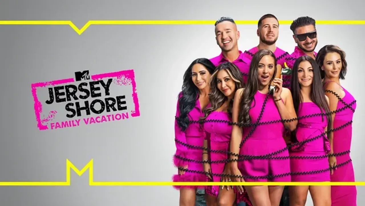 How to watch MTV’s ‘Jersey Shore: Family Vacation’ season 6, episode 30 (10/26/23)