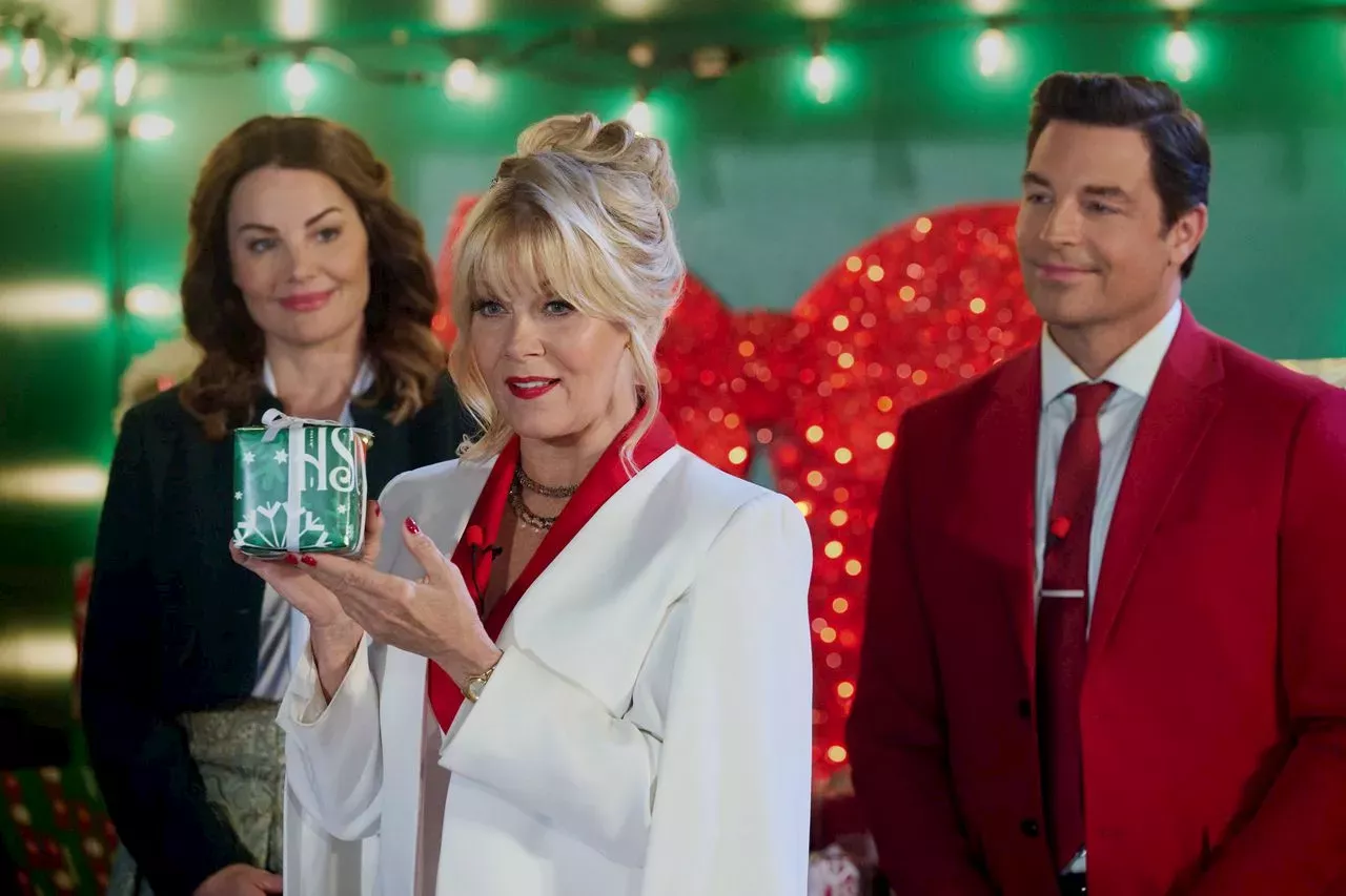 How to watch the first new Hallmark Movies & Mysteries ‘Miracles of