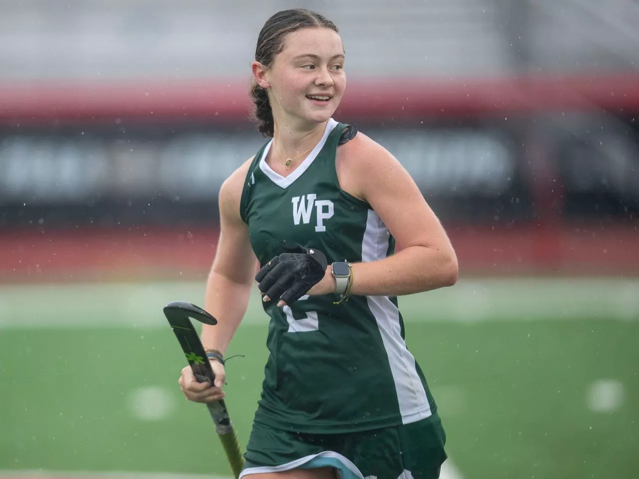 Jordan Byers tallies five goals as West Perry eliminates Kennard-Dale in D3, Class A tournament