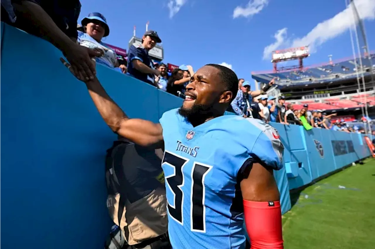 New Eagles safety Kevin Byard has vivid memories of the team’s 2004 Super Bowl run