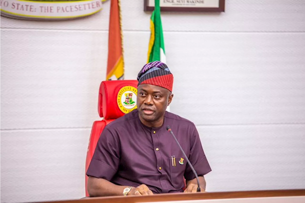 Oyo kingmakers sue Governor Makinde over selection of new Alaafin