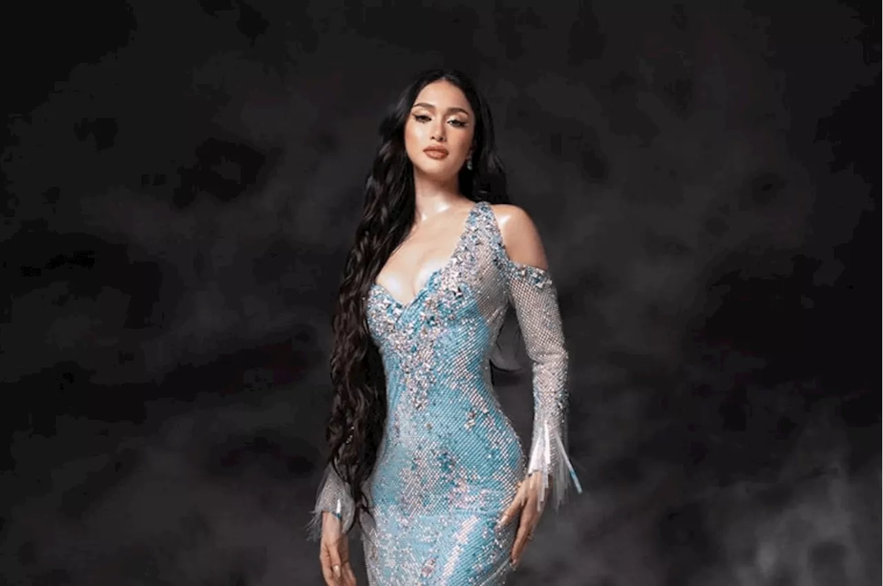 PH’s Nicole Borromeo is Miss International 2023 3rd runner-up