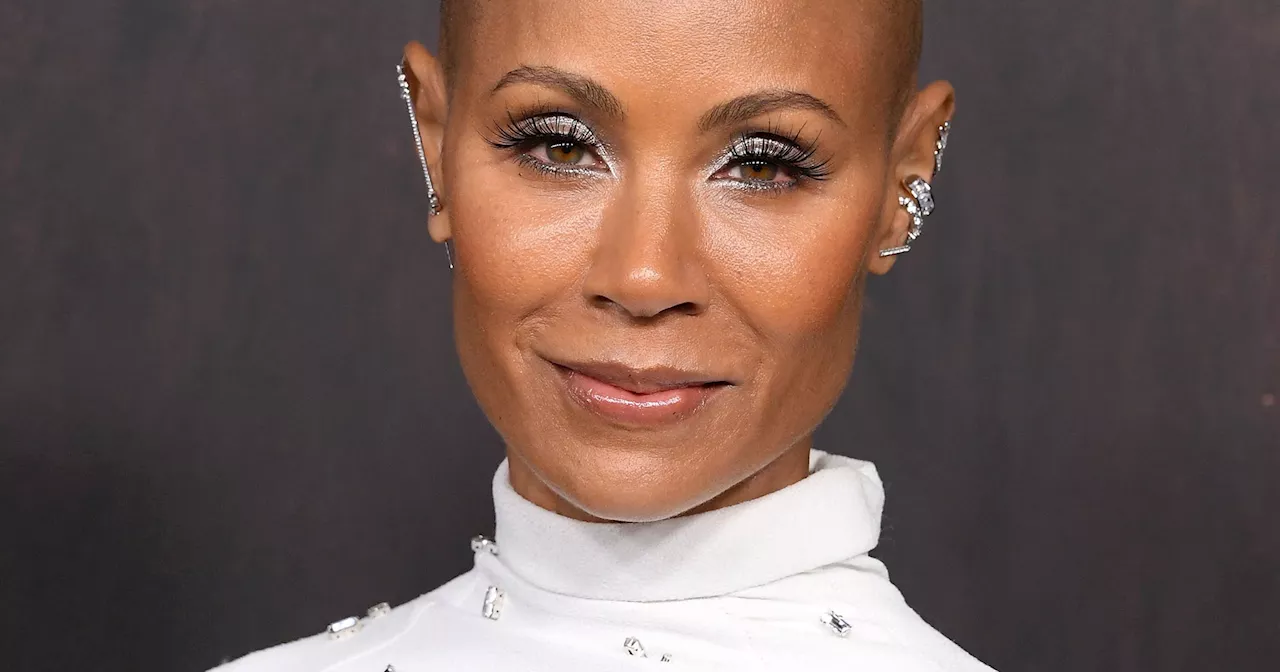 Lots Of Celebrities Write Memoirs. Why Did Jada Pinkett Smith Get Vilified For Hers?