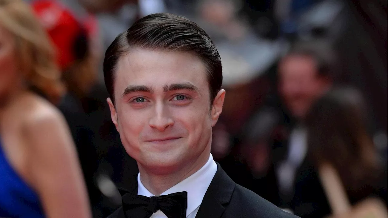 Daniel Radcliffe produce un film sulla sua controfigura in ‘Harry Potter’ rimasta paralizzata in un incidente…