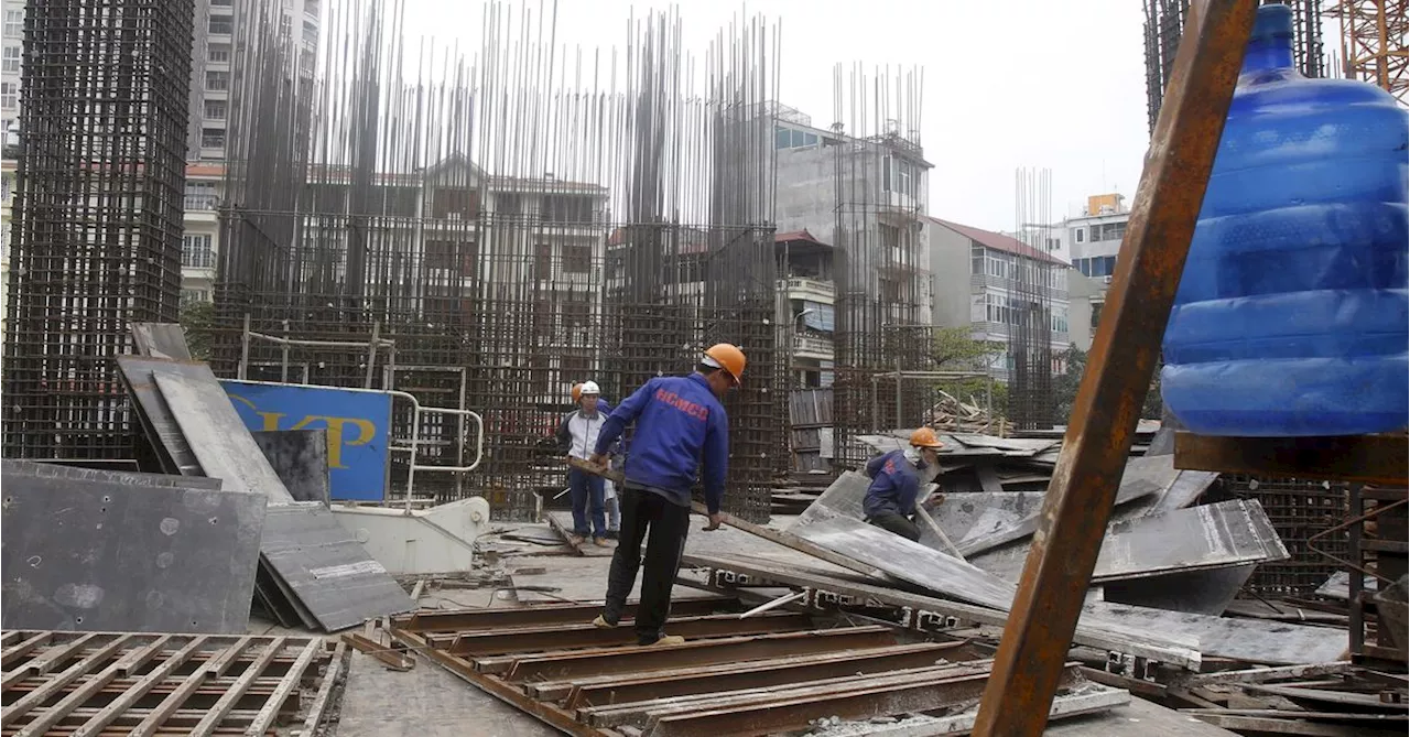 Explainer: Vietnam's real estate woes: how much worse can they get?