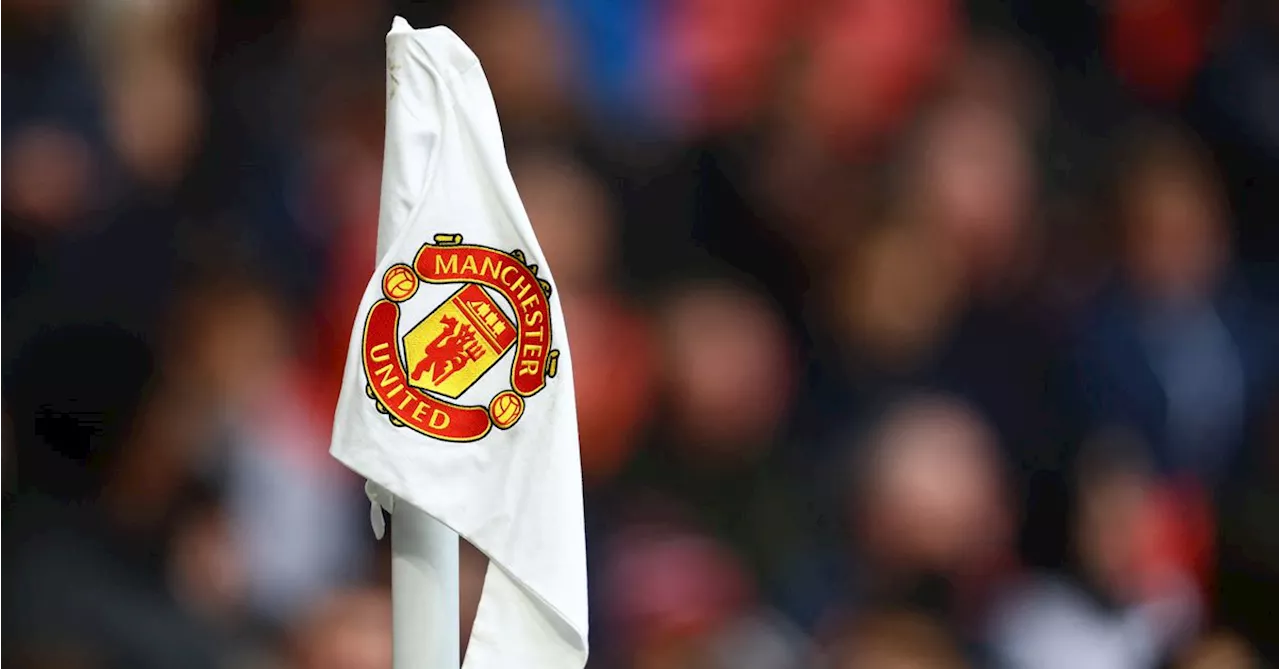 Manchester United forecasts higher annual revenue after smaller quarterly loss