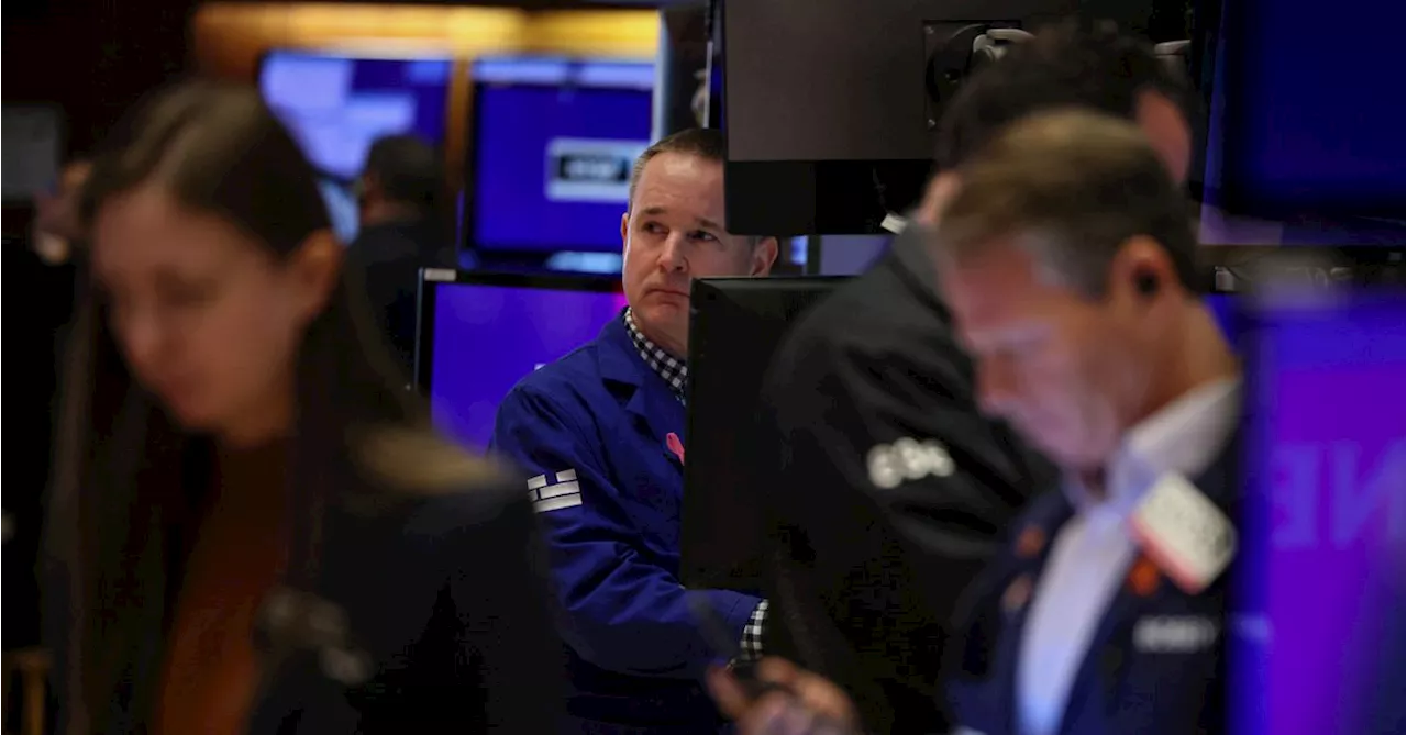 Soaring Treasury yields threaten long-term performance of US stocks