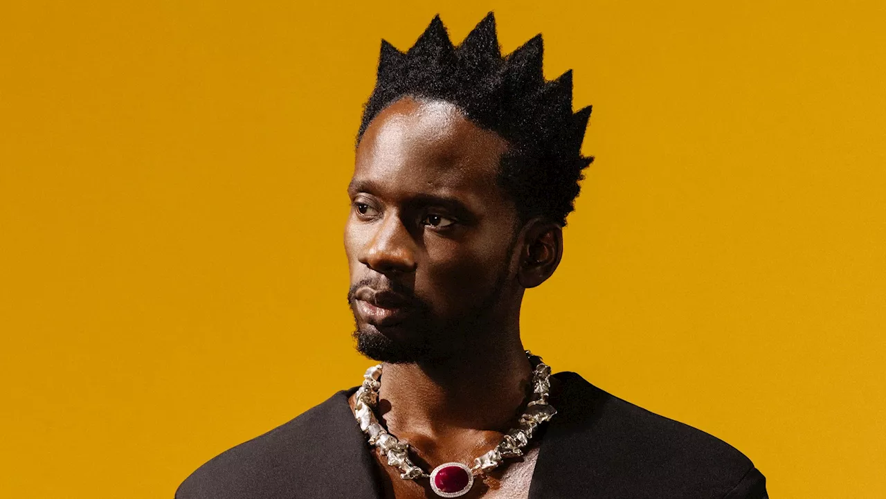 Mr. Eazi's 'The Evil Genius' Review