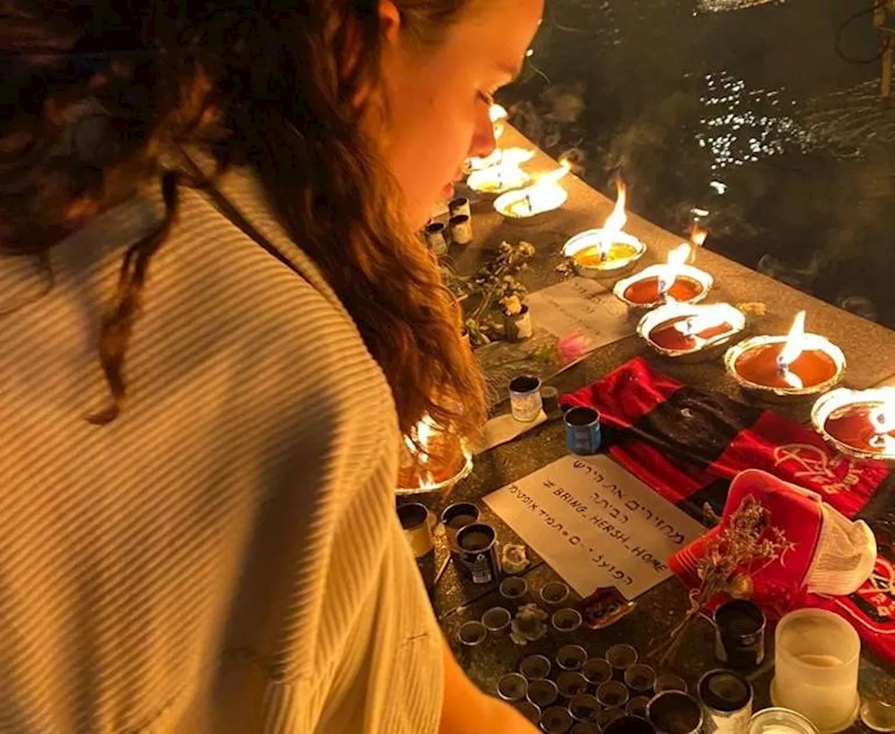 Düsseldorf: Jura-Studentin will wieder nach Tel Aviv