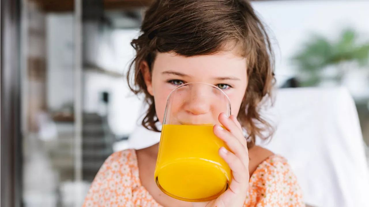 Orangensaft bei Stiftung Warentest: Beliebte Marke ist Sieger und Verlierer zugleich