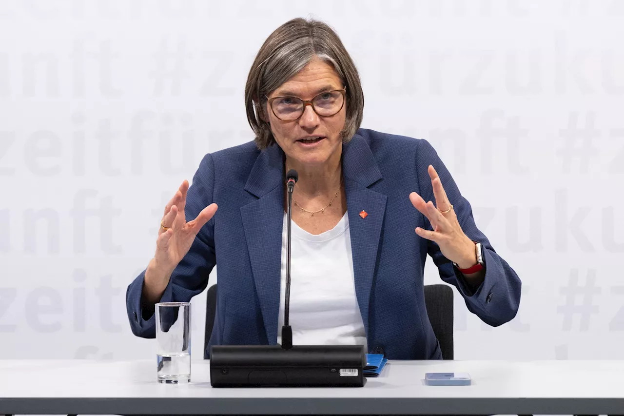 - Allemagne : William Galibert salue la nomination de Christiane Benner à la tête du plus gros syndicat mondial