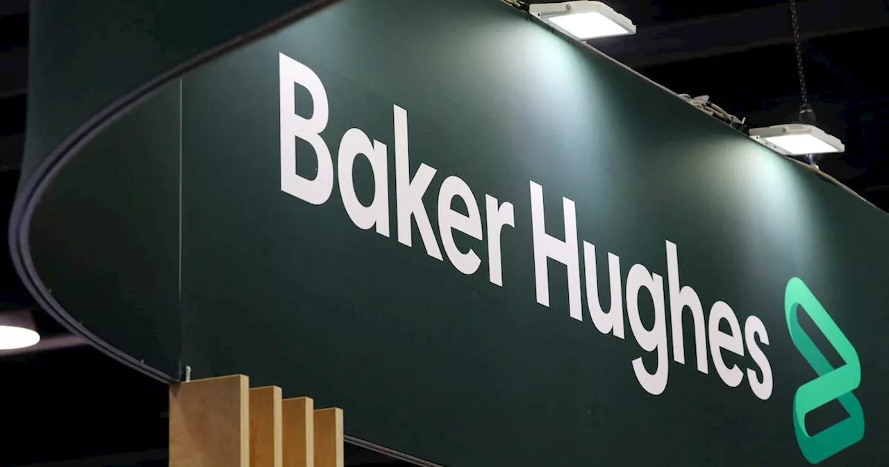 Baker Hughes raises full year revenue forecast on demand for LNG equipment