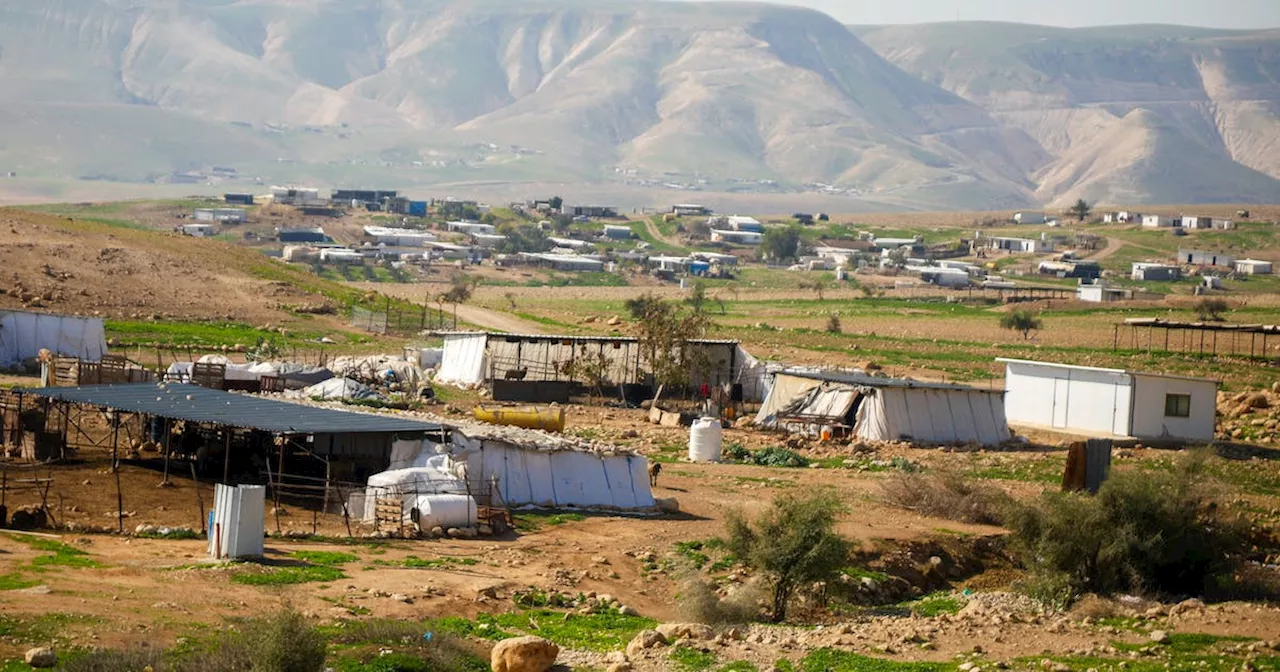 Bedouin family hopes four relatives held in Gaza will return 'in peace'