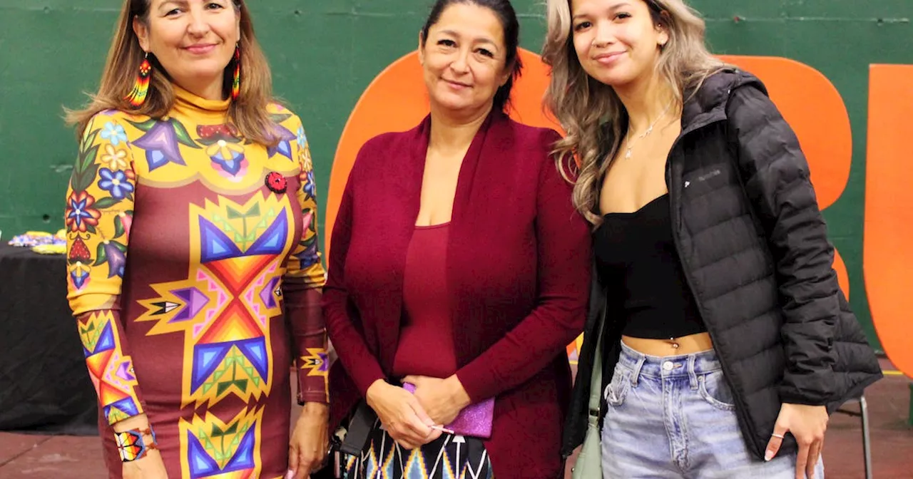 Cape Breton University's 2023 Mawio'mi celebrates Mi'kmaq culture