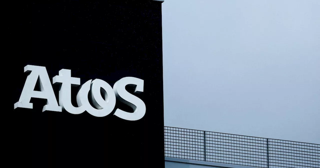 French IT firm Atos posts lower Q3 revenue