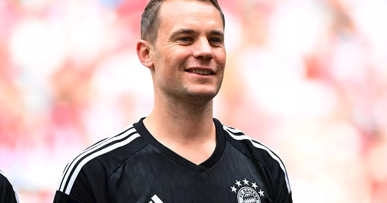 Soccer-Bayern's Neuer prepares for imminent Bundesliga return with eye on Euros