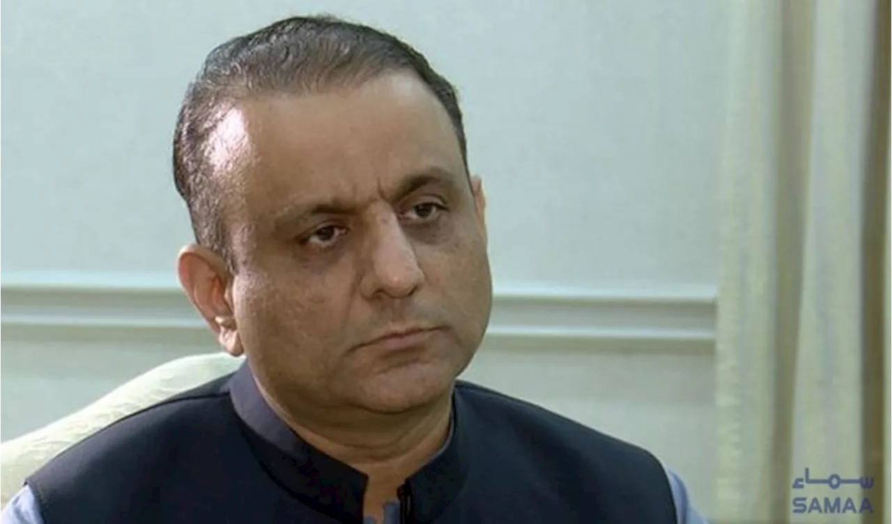 Aleem Khan pays glowing tribute to Naik Saif Ali Janjua Shaheed