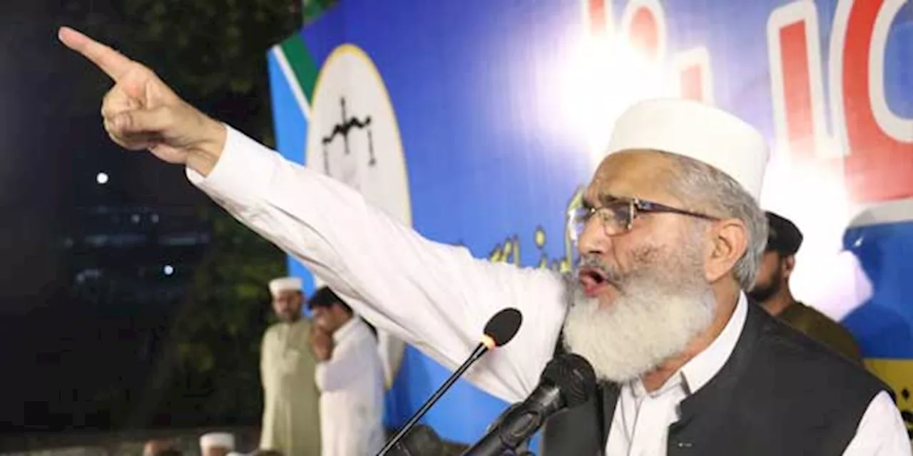 Siraj bemoans gas tariff hike