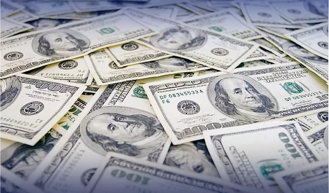 US Dollar gains against Pakistani Rupee