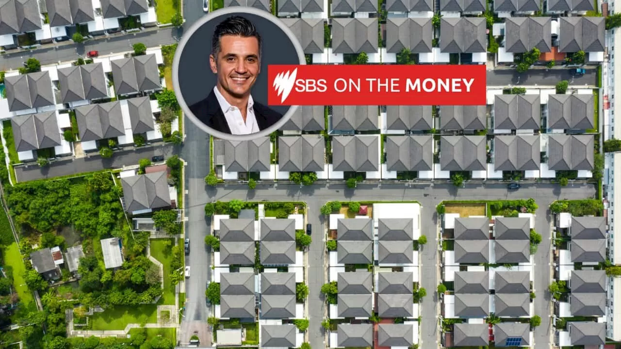 SBS On the Money: Home prices just a few thousand dollars away from their peak