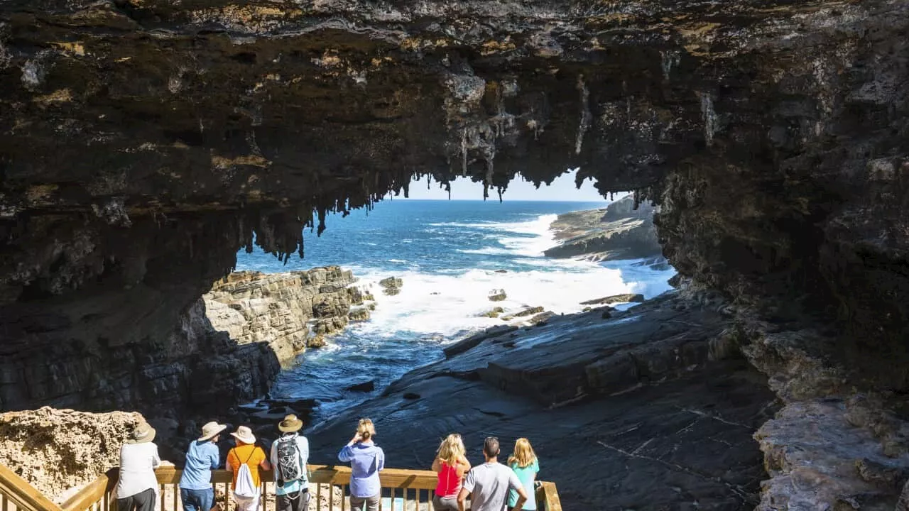 This Australian island has been named one of the world's top regions to visit