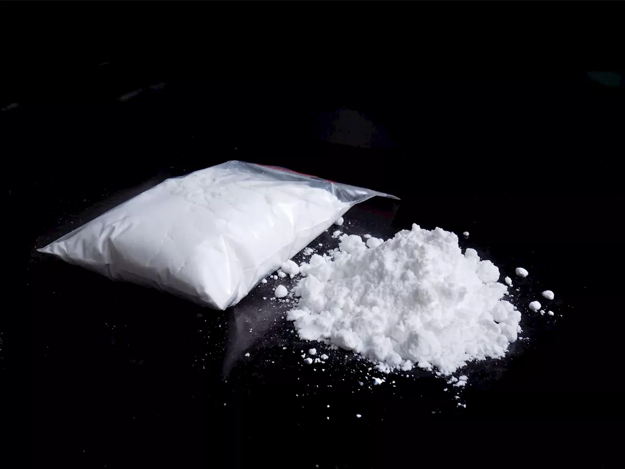 Can Sound Waves Help People Quit Cocaine?