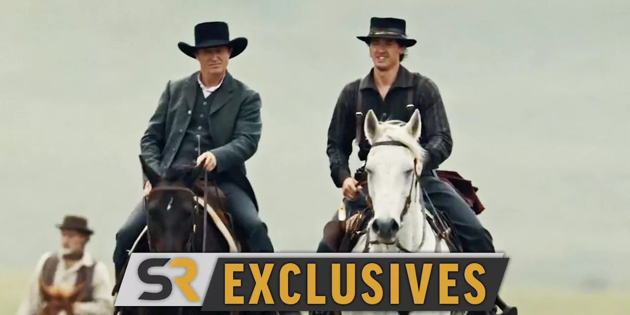 Billy The Kid Shares His Origin Story In Season 2 Clip [EXCLUSIVE]