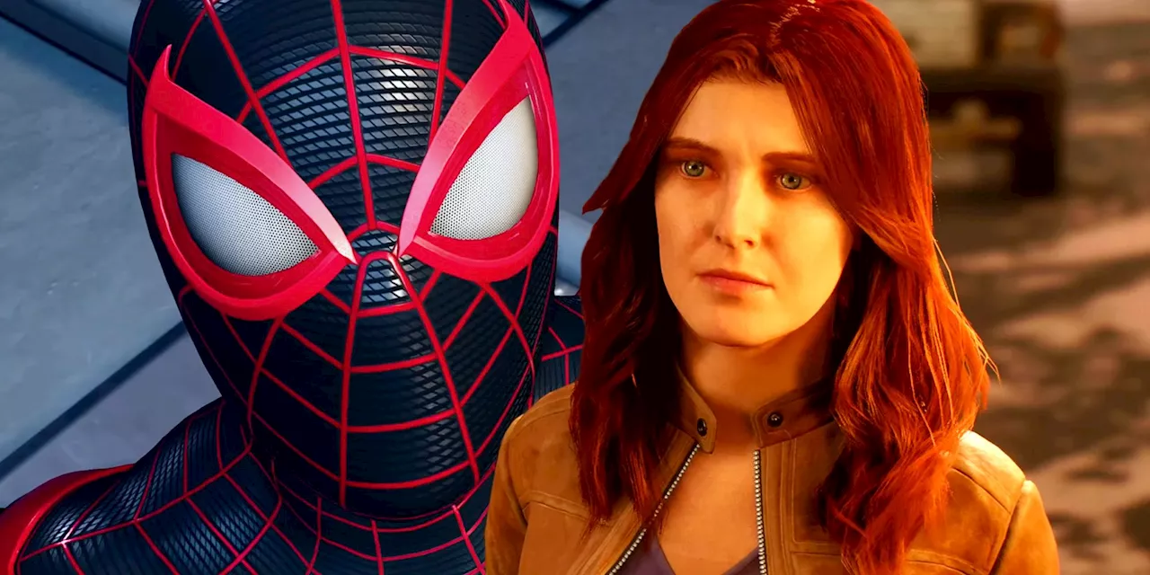 Every Playable Character In Marvel's Spider-Man 2, Ranked Worst To Best