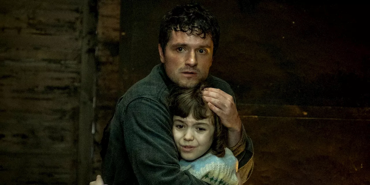 Five Nights At Freddy's Review: Josh Hutcherson Brings Heart To A Mediocre Horror