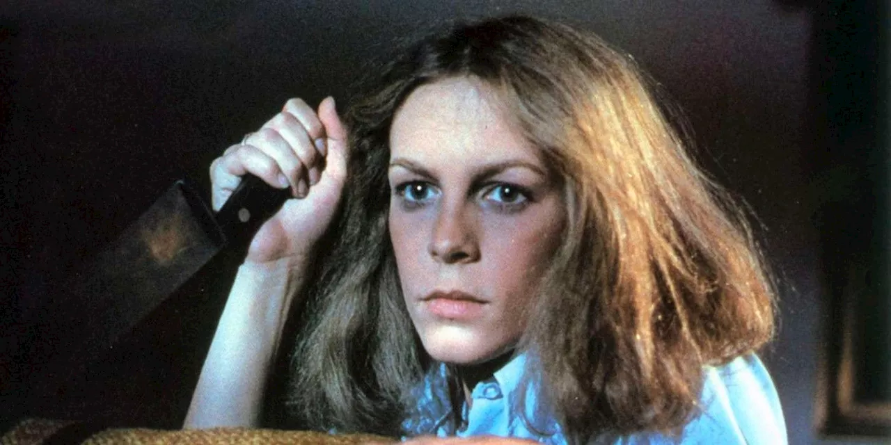 Jamie Lee Curtis Celebrates Original Halloween's 45th Anniversary With Nostalgic Message