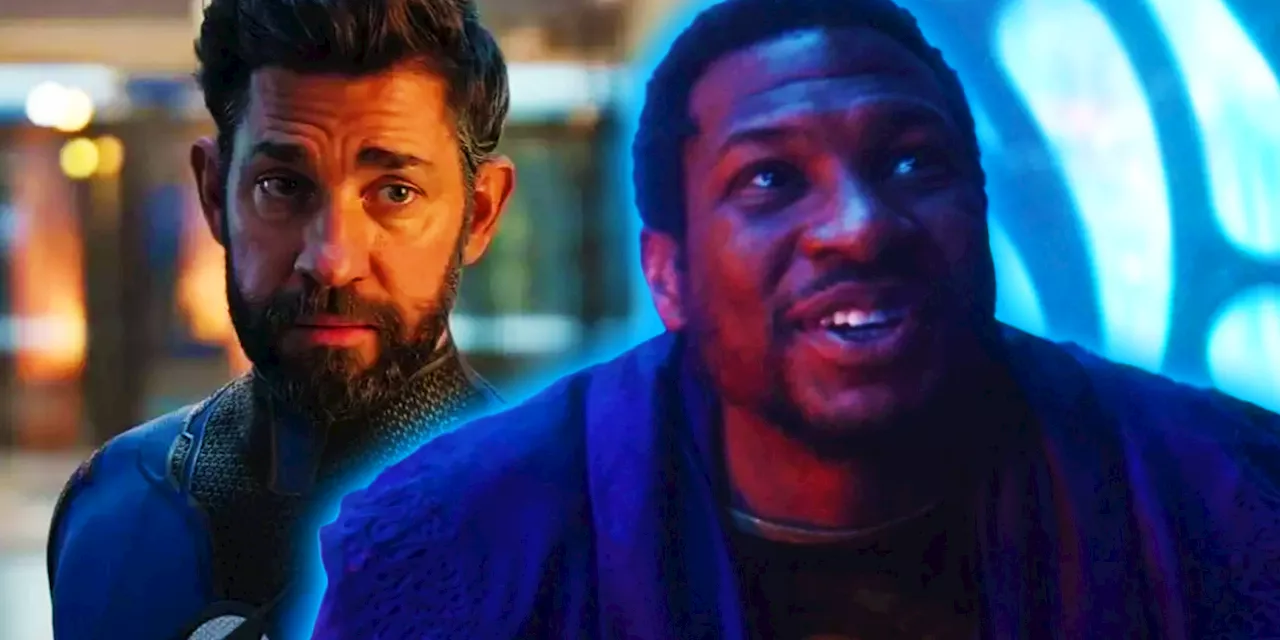 Kang Theory Gives A Tragic Reason Why The MCU's Fantastic Four Are Debuting So Late