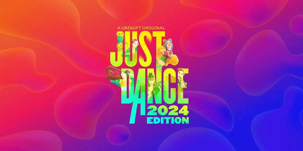 &quot;No Big Leaps Forward This Time&quot;: Just Dance 2024 Review