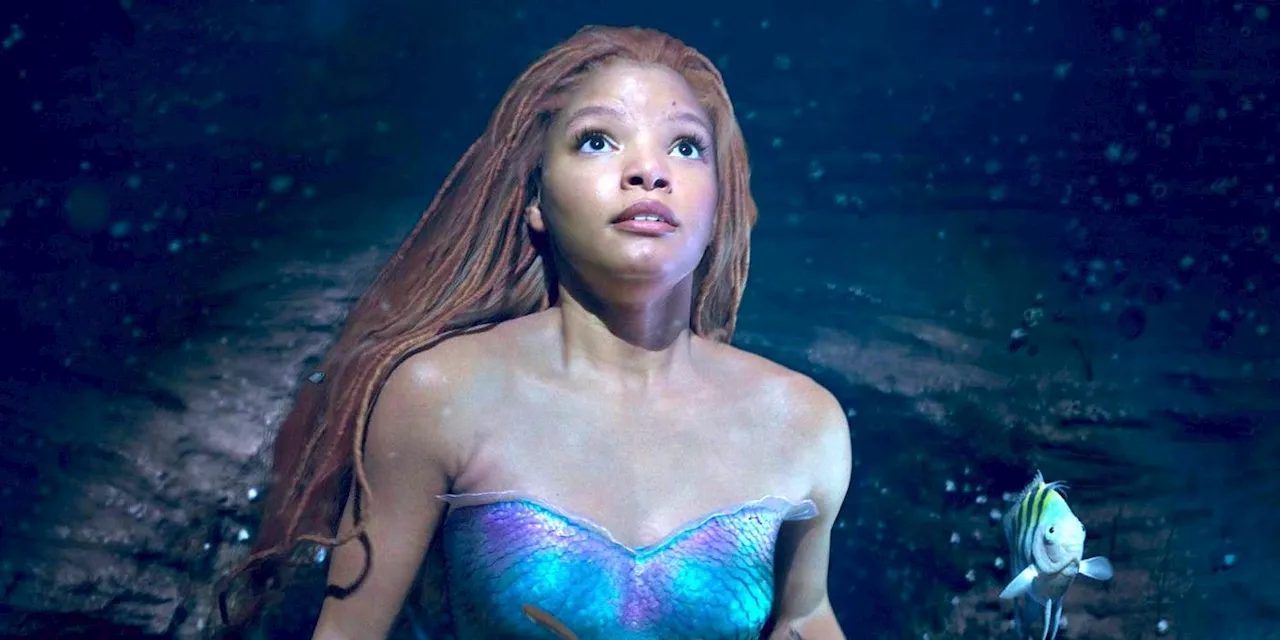 &quot;There Was A Breaking Point&quot;: Why An Unmade Live-Action Little Mermaid Lost A Major Director
