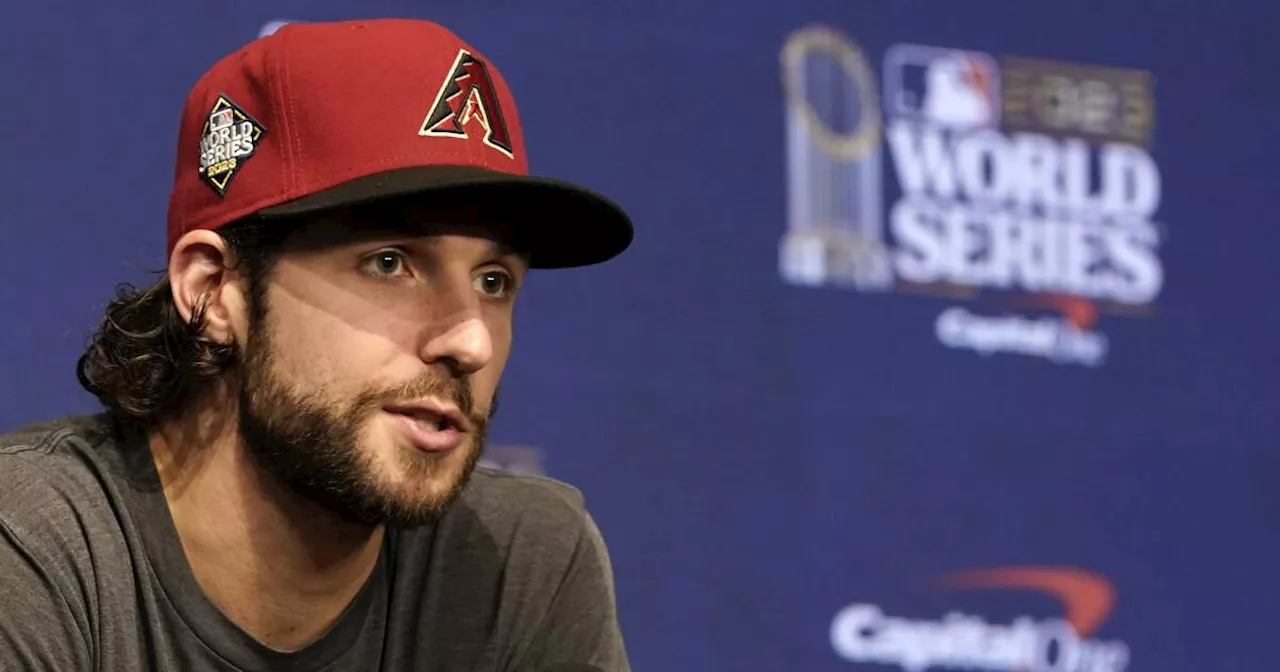 Arizona Diamondbacks take series of slights into surprise World Series against Texas Rangers