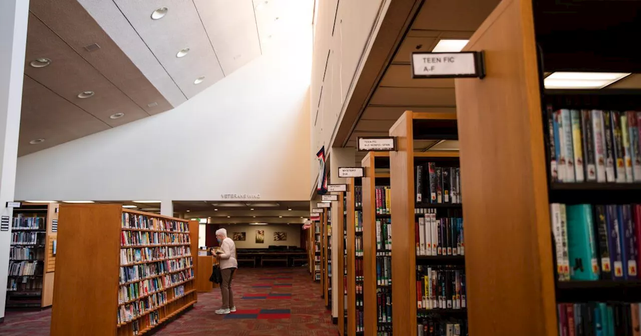 Chula Vista secures $19M in state grant funding to upgrade its two oldest libraries