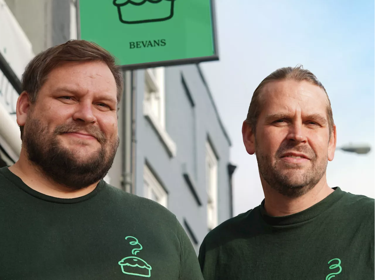 Brothers with a passion for local food and drink open neighbourhood kitchen and bar