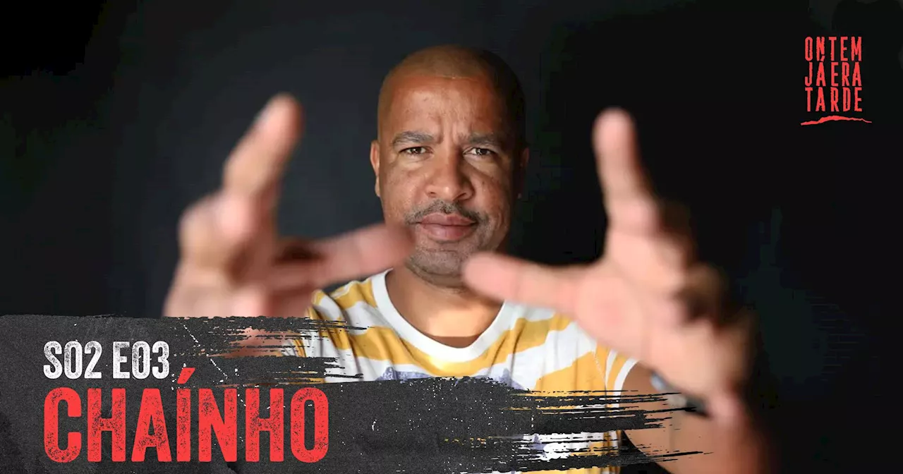 “No Chipre tinha colegas que treinavam com camisolas do AC Milan e do Real Madrid”