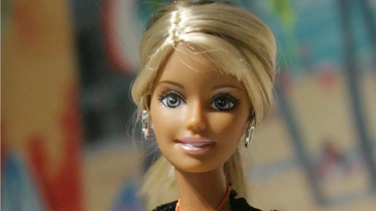 Barbie sales surge 14 per cent after blockbuster movie release: Mattel