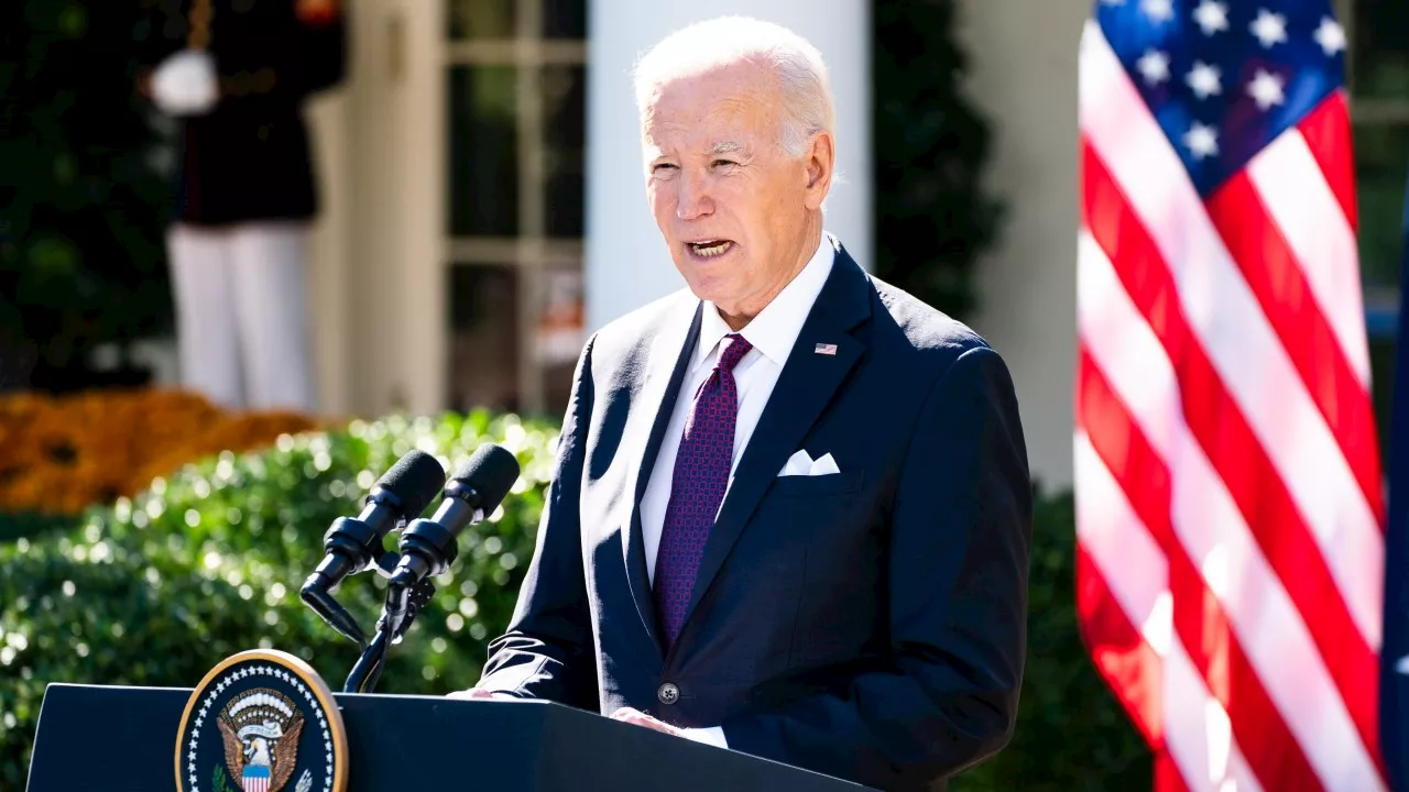 Biden issues strict warning for Iran to tread carefully in Middle East