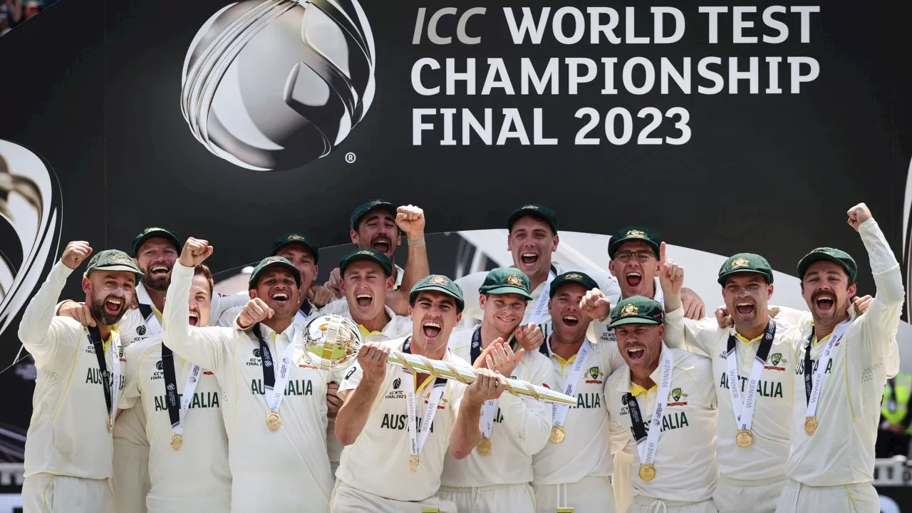 Cricket Australia reveals massive financial loss for 2022-23