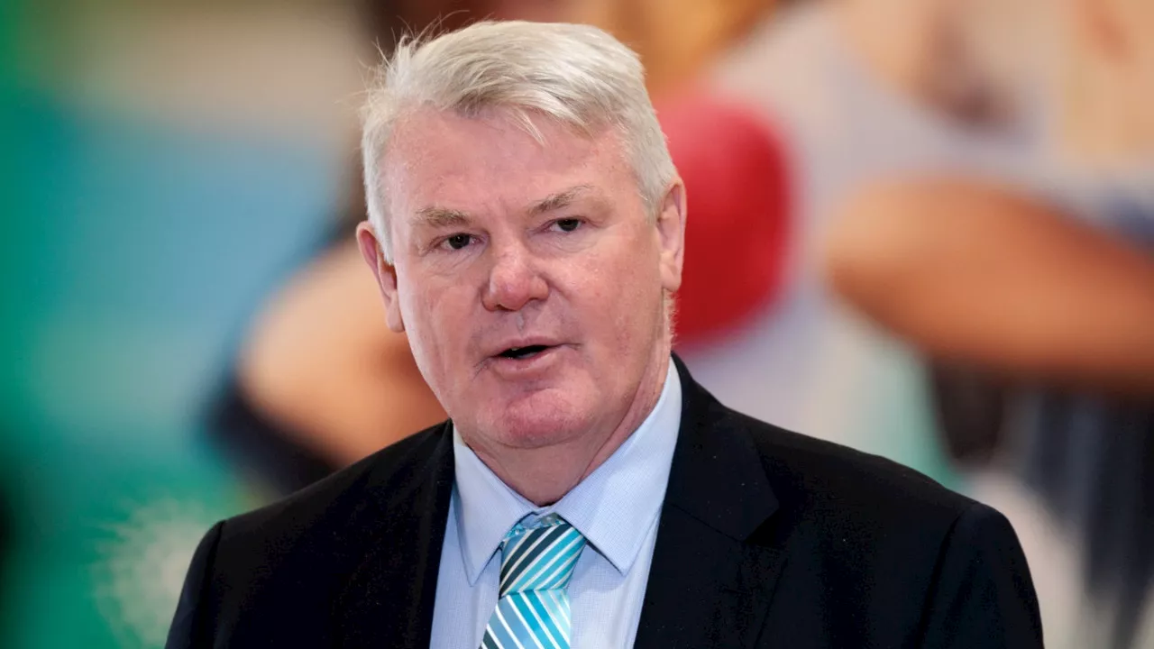 Former Commonwealth Games legacy minister concedes he didn&#8217;t read event&#8217;s business case