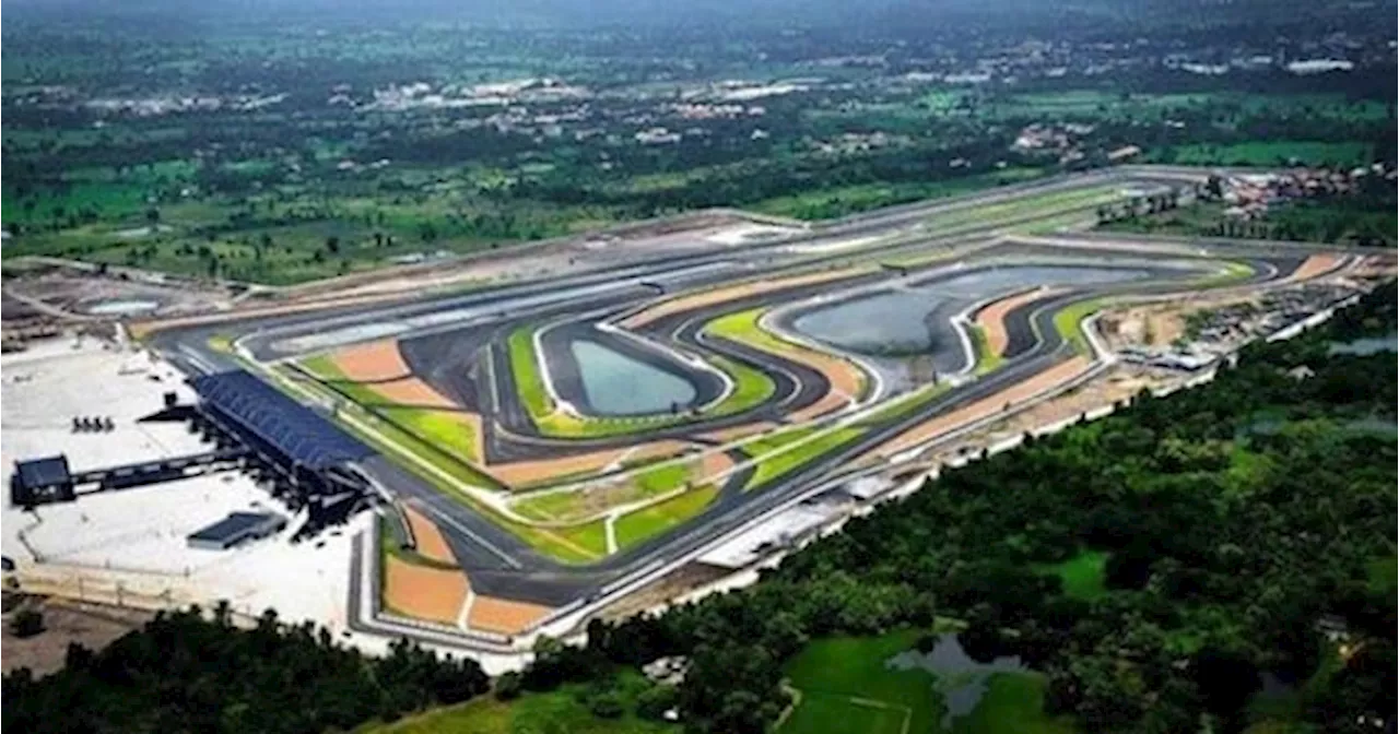 MotoGP in Thailandia: l'analisi del circuito di Buriram a cura di Mauro Sanchini