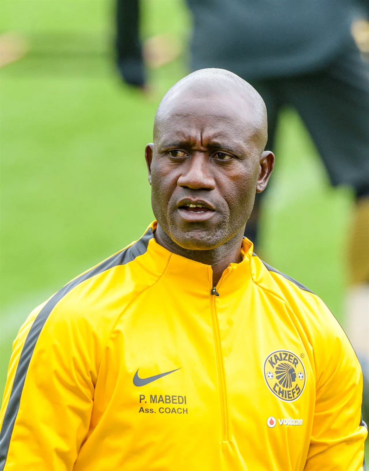 Malawi Set To Appoint Former Chiefs Coach