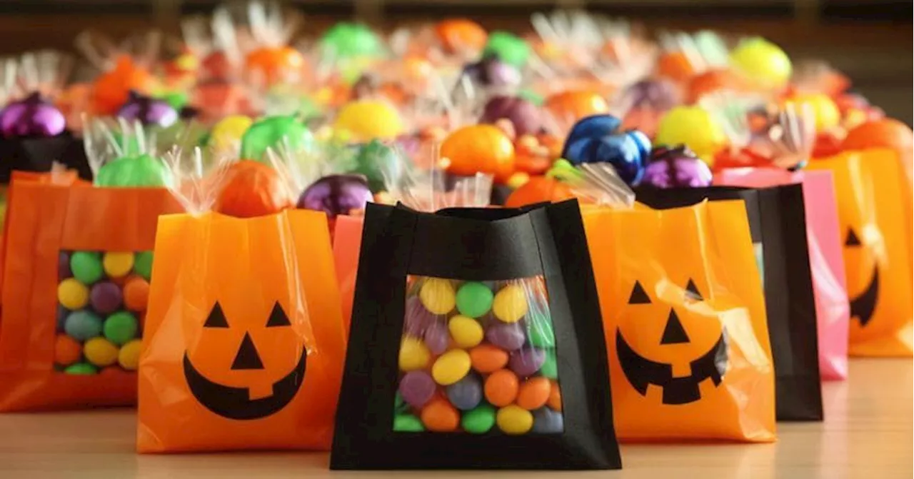 Halloween ma non solo: vendite di caramelle cresciute del 7% nel 2023