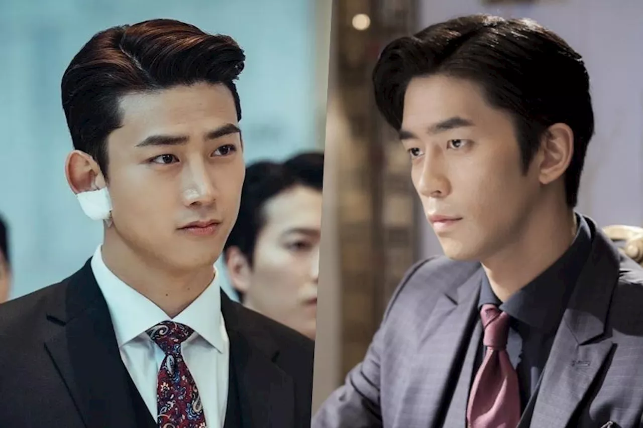 7 K-Drama Villains We Love To Hate And Hate To Love