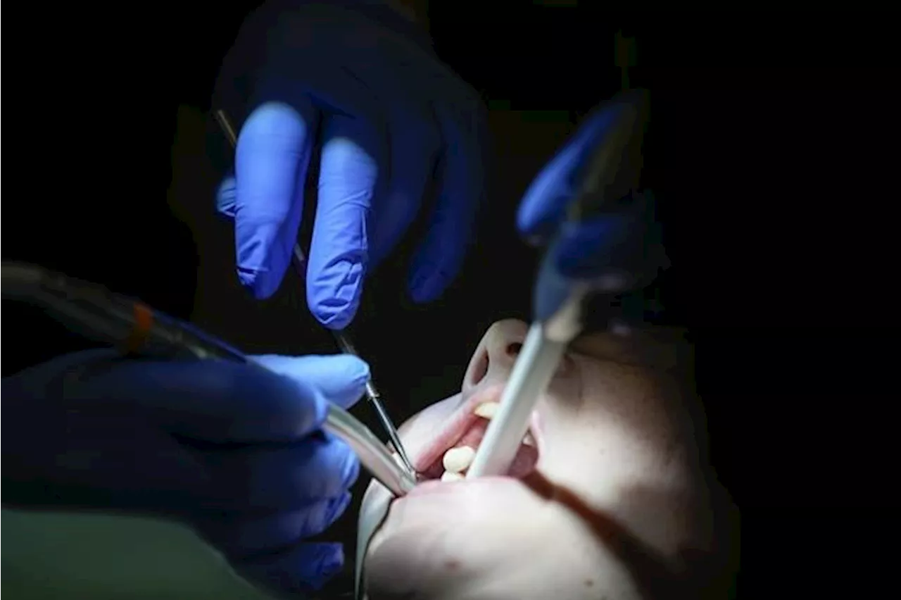 Dentists decry being left in the dark about federal dental insurance plan