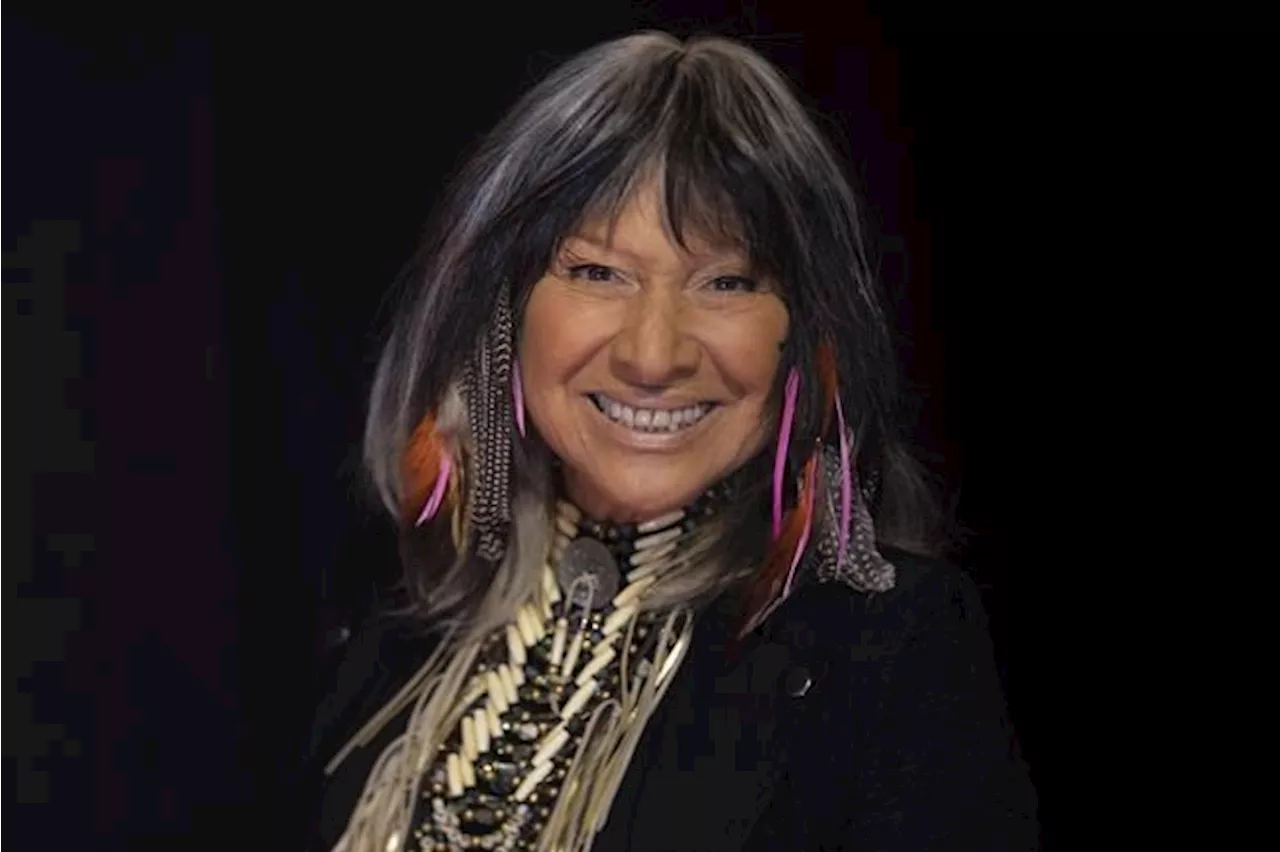 'I know who I am:' Buffy Sainte-Marie calls Indigenous identity questions hurtful