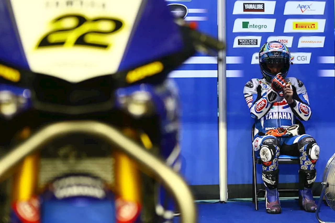 Alex Lowes: Nur ein Sturzpilot mit Selbstbewusstsein?